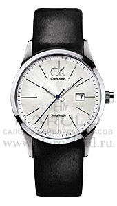 Швейцарские часы Calvin Klein Ck Bold K2246126